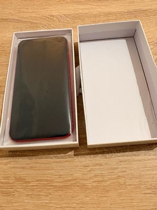 iPhone 11 Rosso 128GB