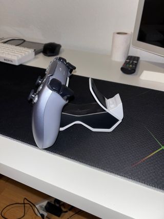 Consola PS5 1TB con cargador mando