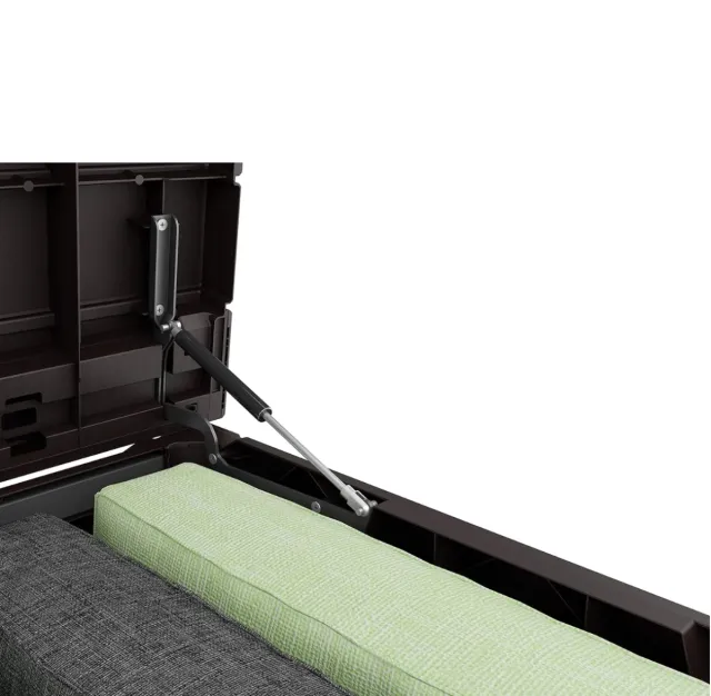 Arcón exterior Keter Ontario - Baúl almacenaje