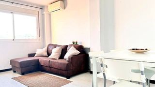 Piso en venta en Perchel Norte - La Trinidad en Málaga