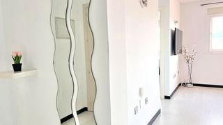 Piso en venta en Perchel Norte - La Trinidad en Málaga