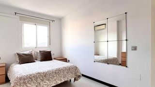 Piso en venta en Perchel Norte - La Trinidad en Málaga