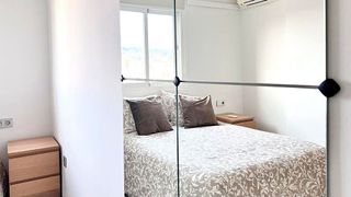 Piso en venta en Perchel Norte - La Trinidad en Málaga