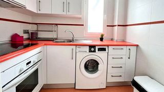 Piso en venta en Perchel Norte - La Trinidad en Málaga