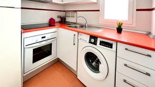 Piso en venta en Perchel Norte - La Trinidad en Málaga