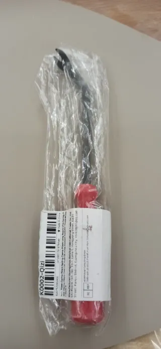 Destornillador para coche, molduras automovil