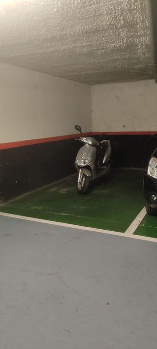 PLAZA GARAJE CASTELLBISBAL