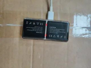 Go 10 Cámara Deportiva 4K 60FPS  #TZ860A