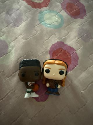 Funko Pop Stranger Things