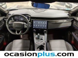 Lynk & Co 01 1.5 PHEV 6.6kW 192 kW (261 CV)