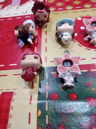 Funko Pop Stranger Things