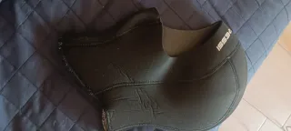 Muta Cressi Fisterra 8 mm nuovissima...