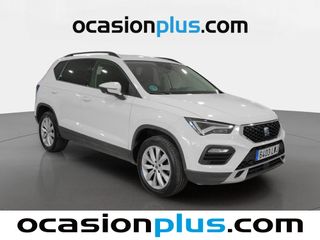 SEAT Ateca 1.0 TSI S&S Style Go M 81 kW (110 CV)