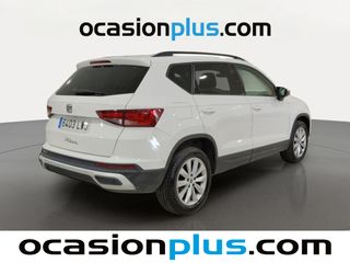 SEAT Ateca 1.0 TSI S&S Style Go M 81 kW (110 CV)