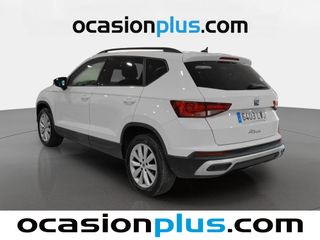 SEAT Ateca 1.0 TSI S&S Style Go M 81 kW (110 CV)