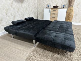 Sofacama Chaise Nuevo Oferta Abatible