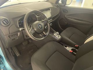 Renault ZOE 2020