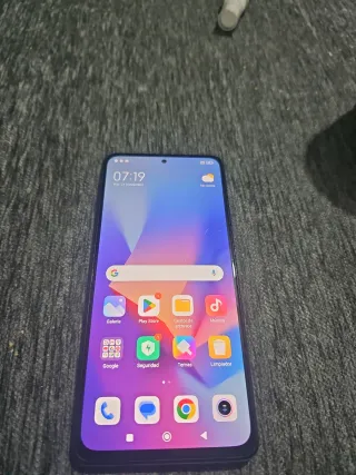 Xiaomi MIUI Global 14.0.9 256GB