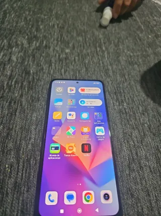 Xiaomi MIUI Global 14.0.9 256GB