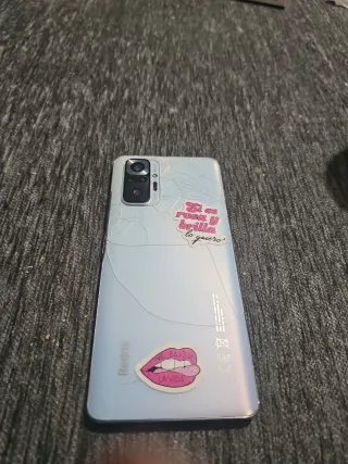 Xiaomi MIUI Global 14.0.9 256GB