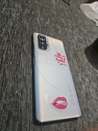 Xiaomi MIUI Global 14.0.9 256GB