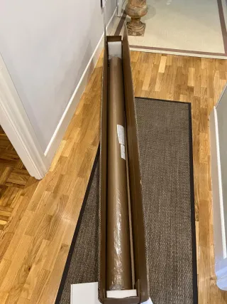 Pantalla Proyector Ultra Corto NothingProjector