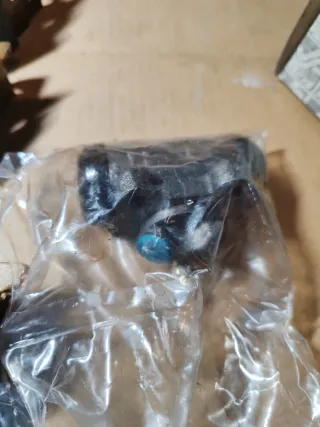 Kit Frenos Tambor Renault 18 japanparts