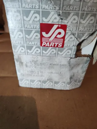 Kit Frenos Tambor Renault 18 japanparts