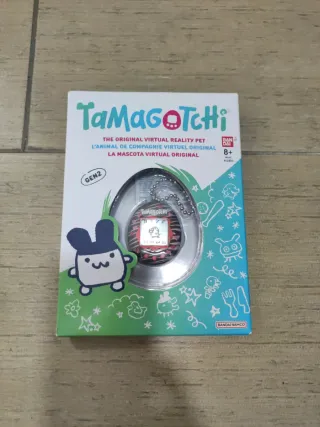 Tamagotchi Gen 2 Original Virtual Pet