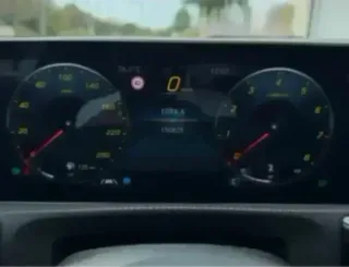 Mercedes-Benz Clase A 200