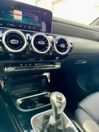 Mercedes-Benz Clase A 200