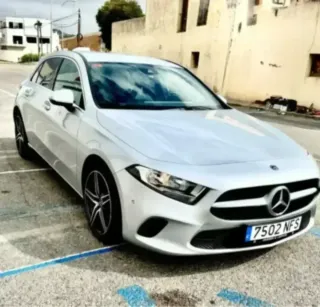 Mercedes-Benz Clase A 200