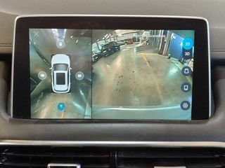 MG HS 1.5 Turbo GDI Luxury DCT 119 kW (162 CV)