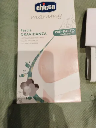 Faja Chicco Mammy Talla Única