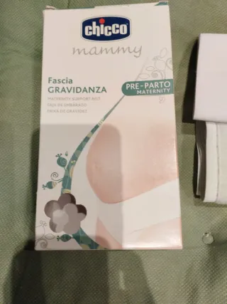 Faja Chicco Mammy Talla Única