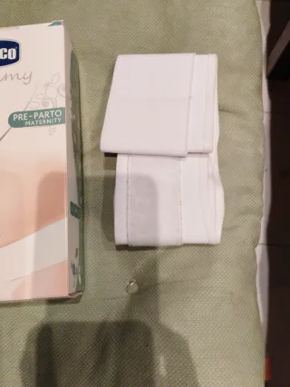 Faja Chicco Mammy Talla Única