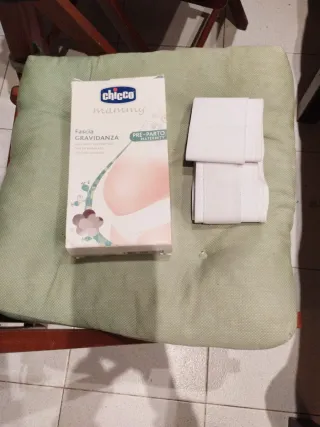 Faja Chicco Mammy Talla Única