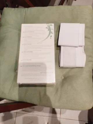 Faja Chicco Mammy Talla Única