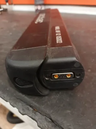 Batería Cecotec Bongo Serie A Advanced