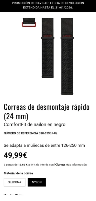 Correa ORIGINAL Venu X1