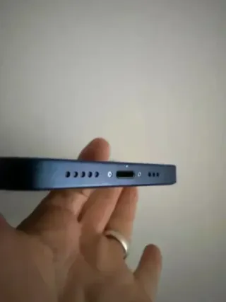 iPhone 12 128 GB Azul