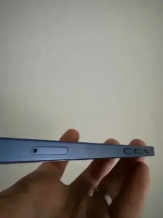 iPhone 12 128 GB Azul