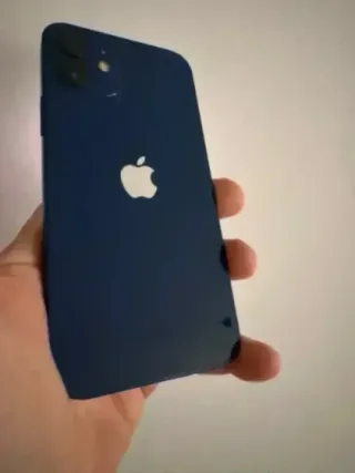 iPhone 12 128 GB Azul