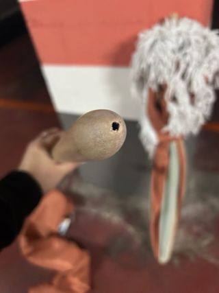 Sombrilla Aktive 200cm Aluminio