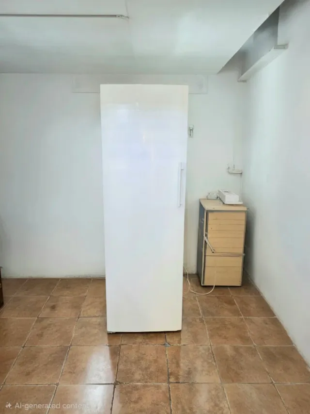 CONGELADOR VERTICAL LIEBHERR ENVIO GRATIS