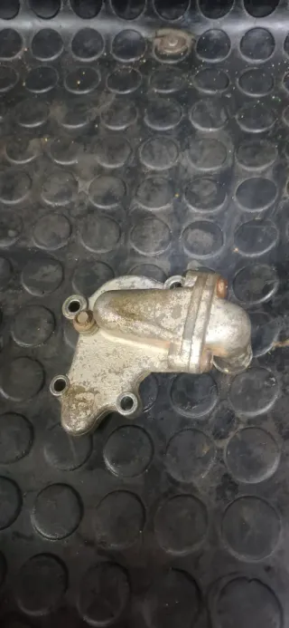 Tapa Bomba Agua Suzuki RM 125 1990