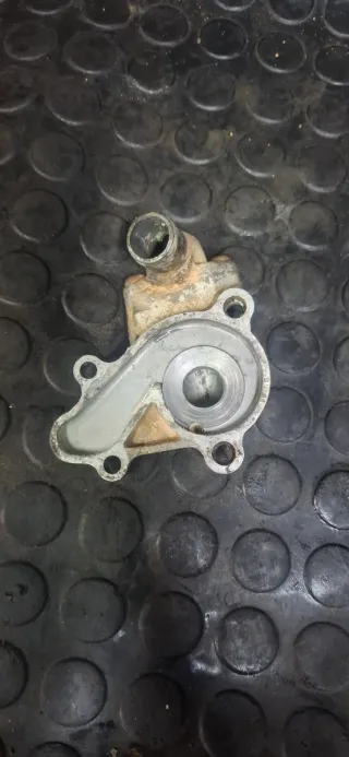 Tapa Bomba Agua Suzuki RM 125 1990