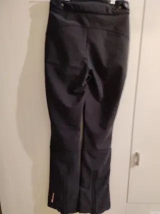 Pantalón esquí Zara Talla XS