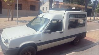 Renault Express 1997