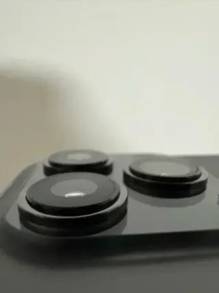 iPhone 12 Pro Gris graphite